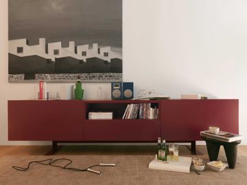 Luxor Cabinet by Cappellini - view 6